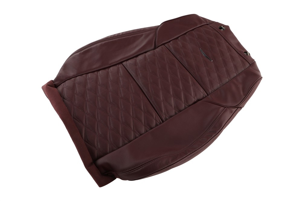 GM Genuine Parts Strike Rear Passenger Side Seat Cushion Cover