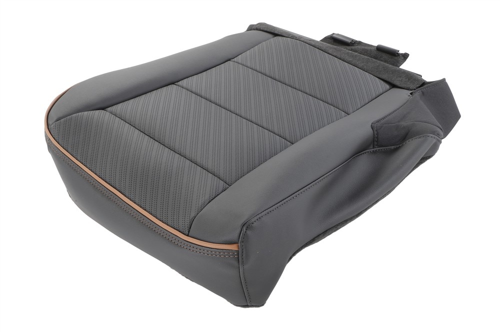 GM Genuine Parts Signet Rear Passenger Side Seat Cushion Cover