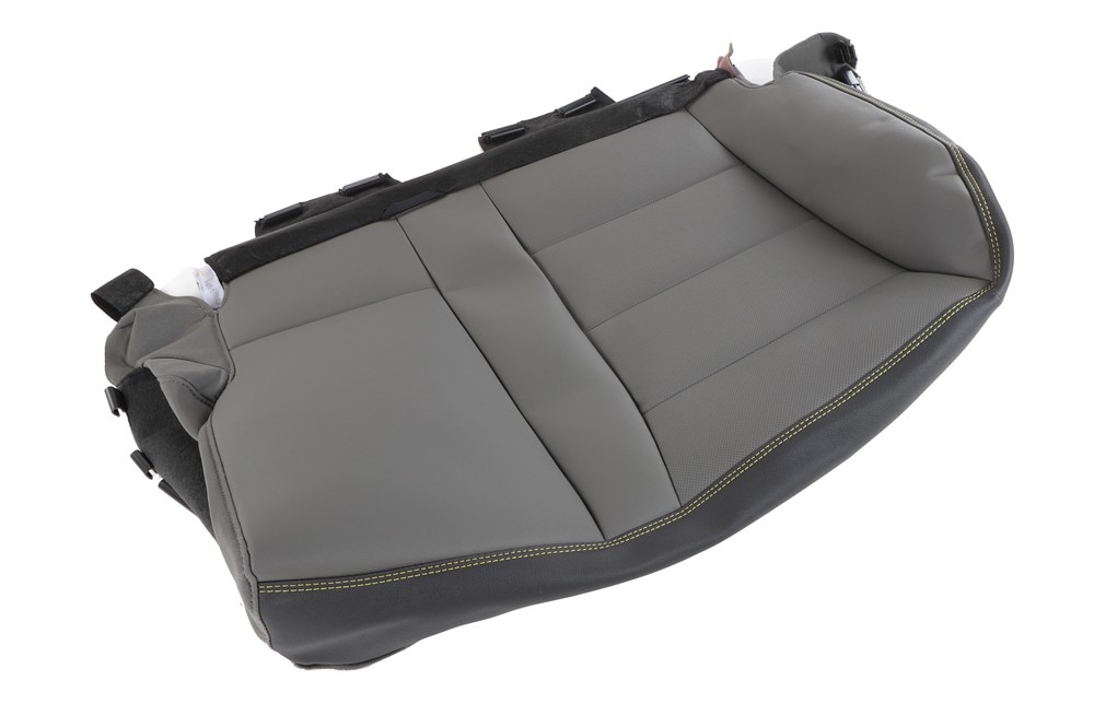 GM Genuine Parts Strike Rear Driver Side Seat Cushion Cover