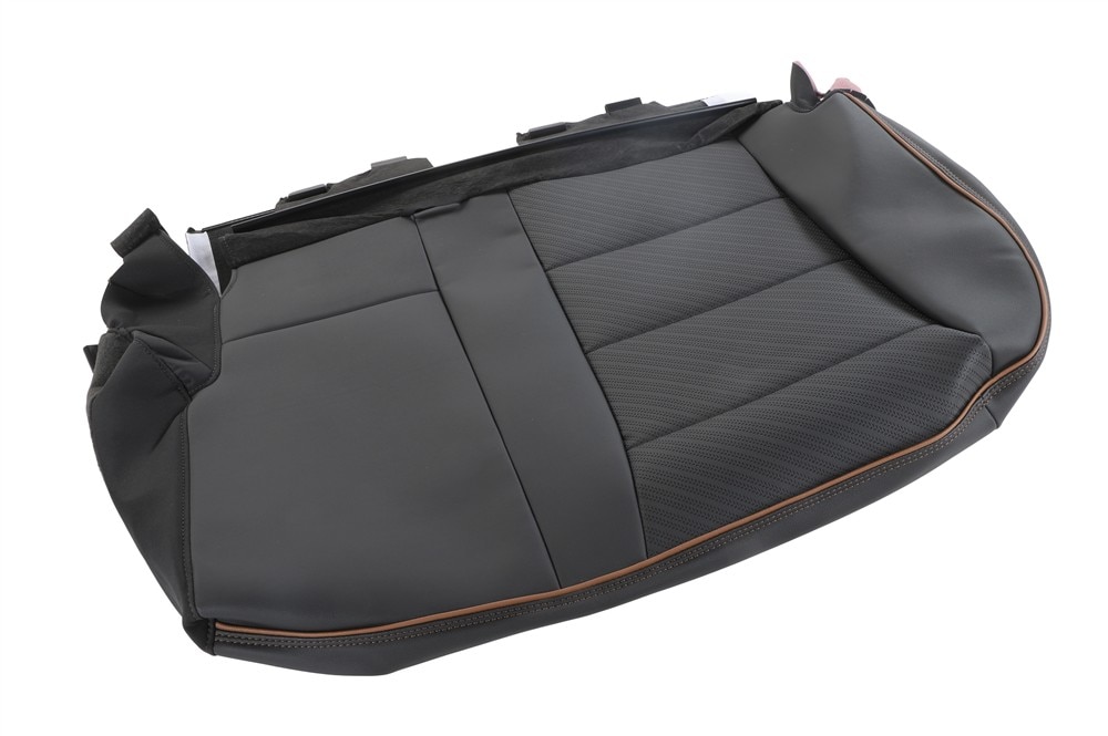 GM Genuine Parts Signet Rear Driver Side Seat Cushion Cover