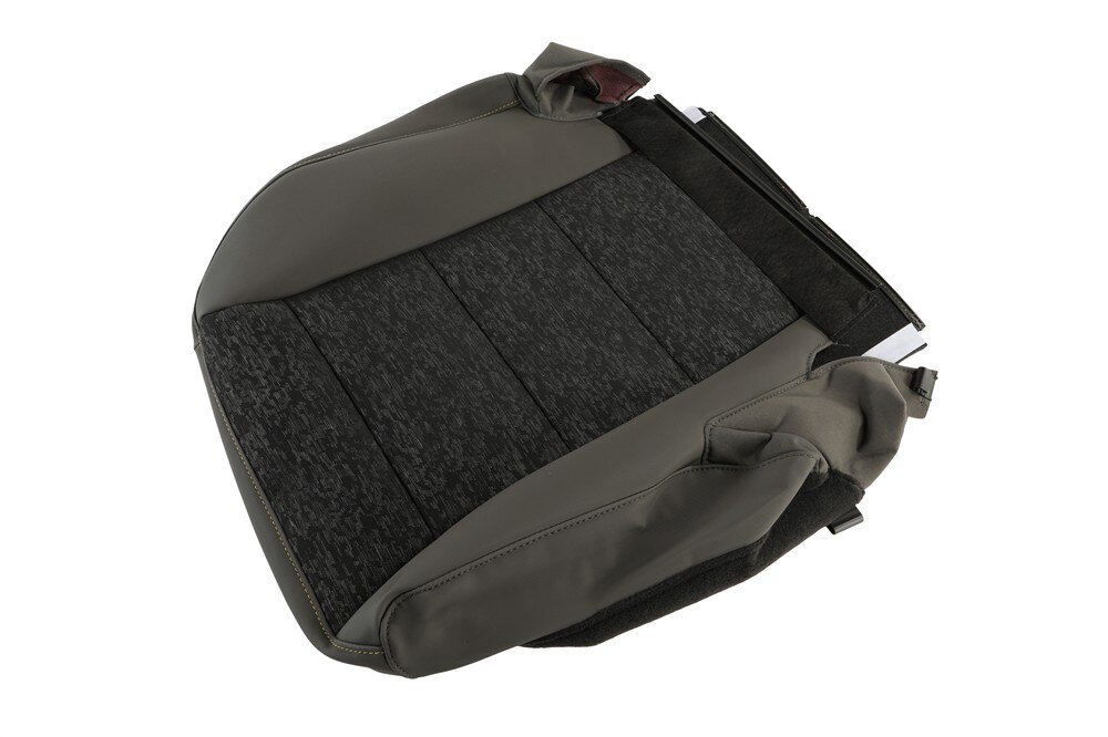 GM Genuine Parts Strike Rear Passenger Side Seat Cushion Cover
