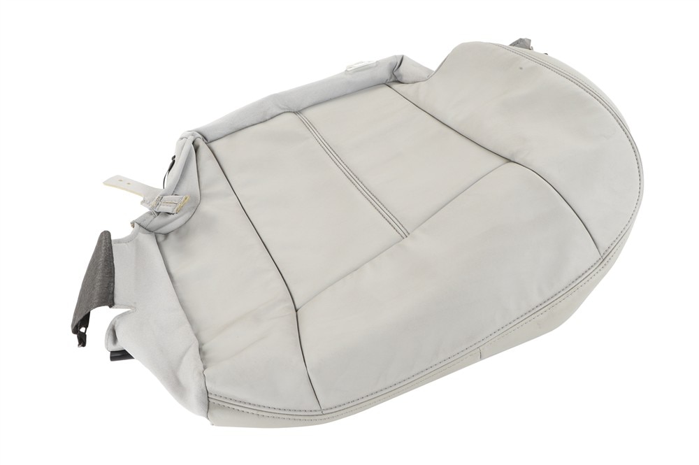 GM Genuine Parts Signet Rear Driver Side Seat Cushion Cover