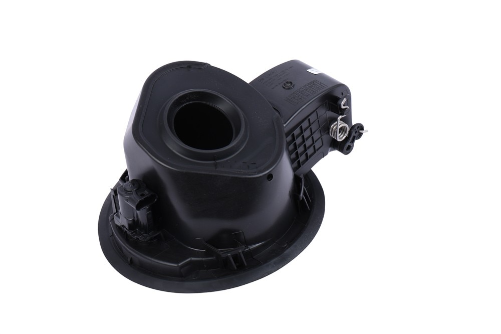 GM Genuine Parts Fuel Tank Filler Pipe Housing
