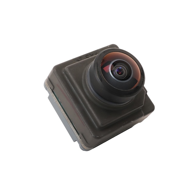 GM Genuine Parts Front View Camera