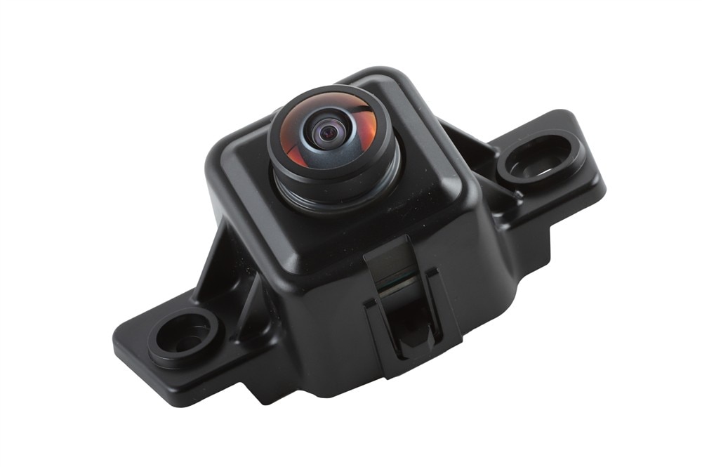 GM Genuine Parts Front View Driver Information Camera