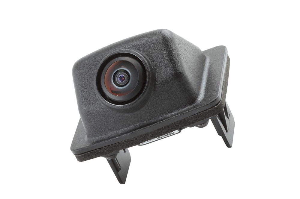 GM Genuine Parts Rearview Driver Information Camera