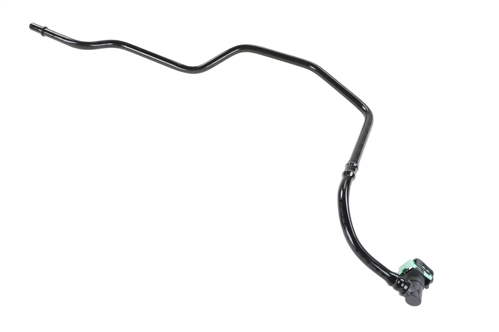 GM Genuine Parts Evaporative Emissions Rear Pipe