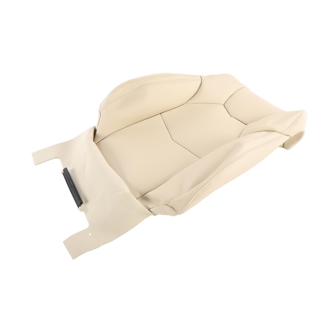 GM Genuine Parts Vanilla Driver Seat Back Cover