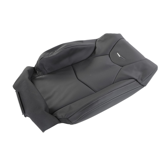 GM Genuine Parts Black Driver Seat Back Cover