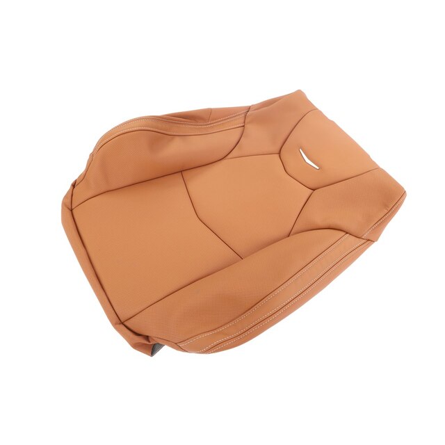 GM Genuine Parts Cinnamon Driver Seat Back Cover