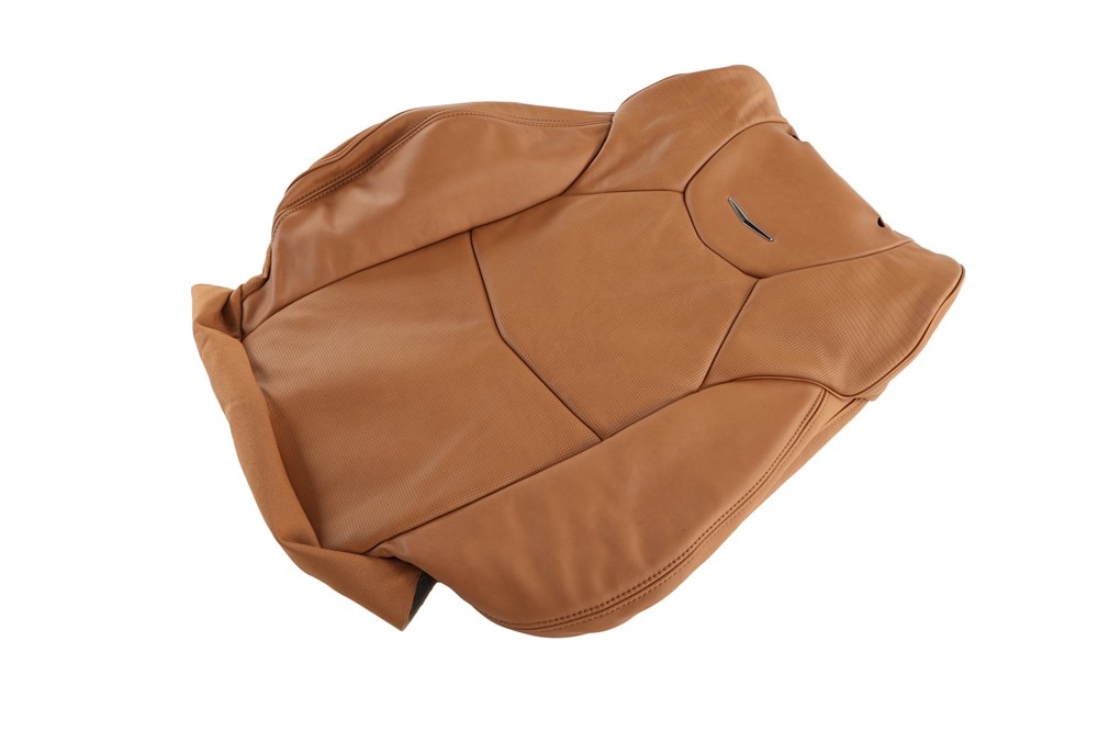 GM Genuine Parts Sedona Sauvage Driver Seat Back Cover