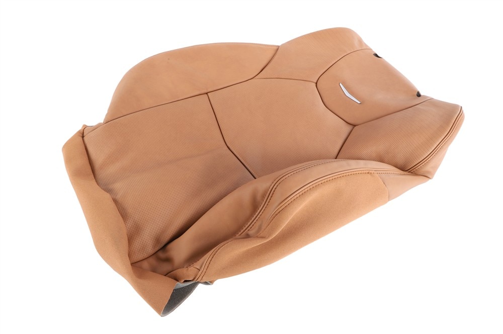 GM Genuine Parts Sedona Sauvage Front Passenger Side Seat Back Cover