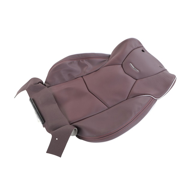 GM Genuine Parts Sangria-Torch Red Driver Seat Back Cover