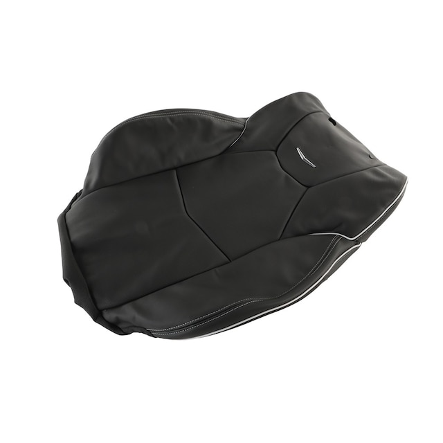 GM Genuine Parts Black Driver Seat Back Cover