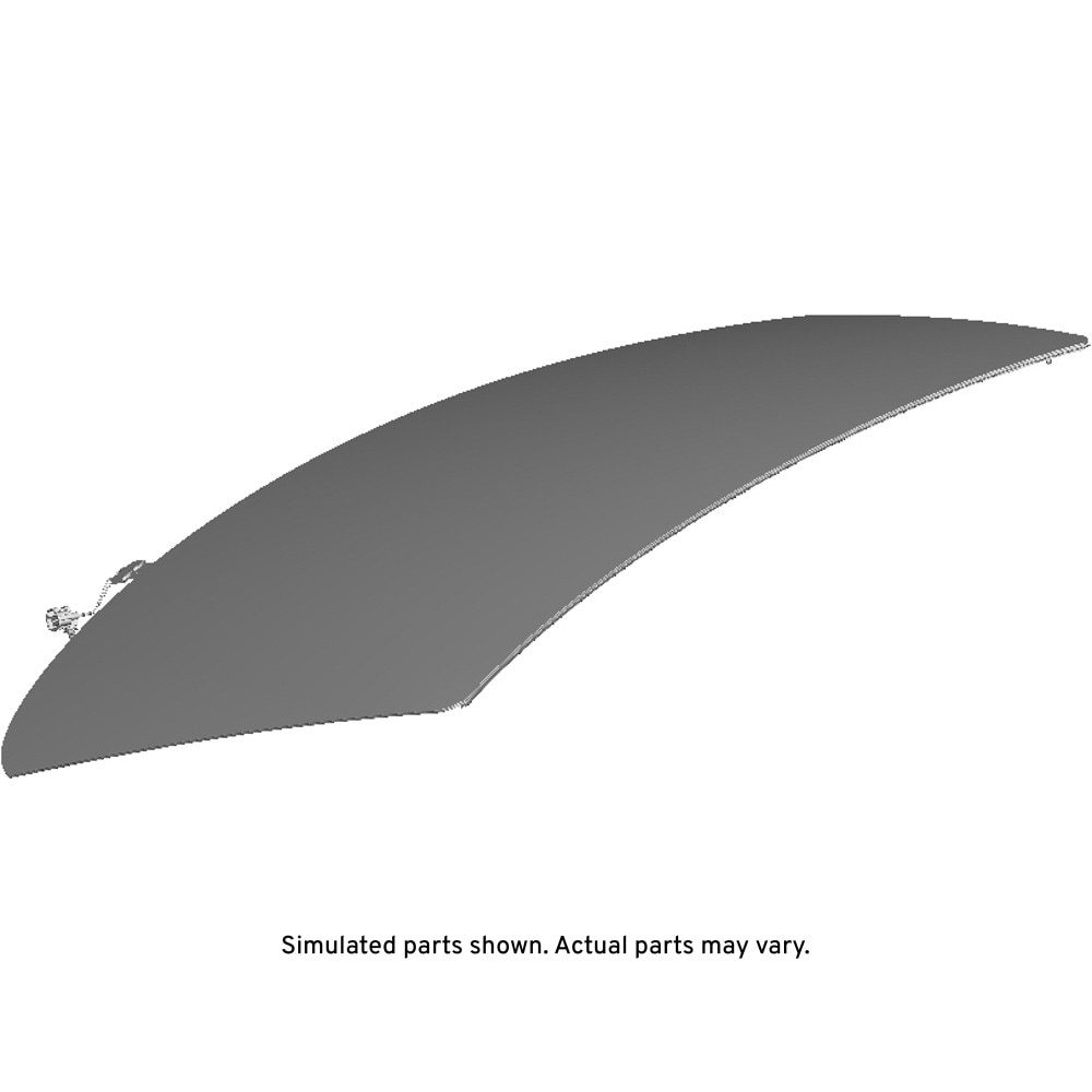 GM Genuine Parts Windshield