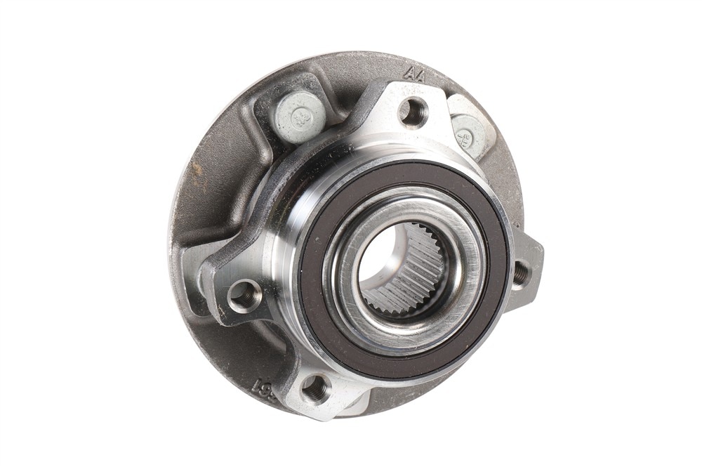 GM Genuine Parts Rear Wheel Hub with Bearing
