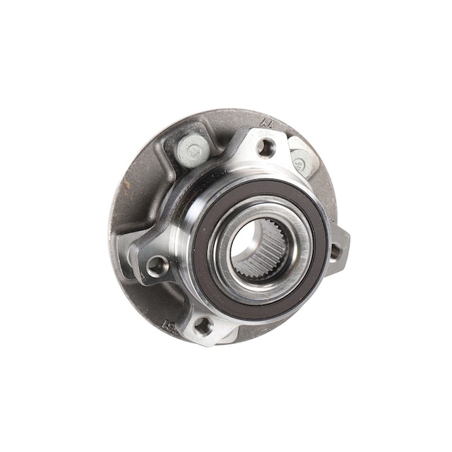 GM Genuine Parts Rear Wheel Hub with Bearing