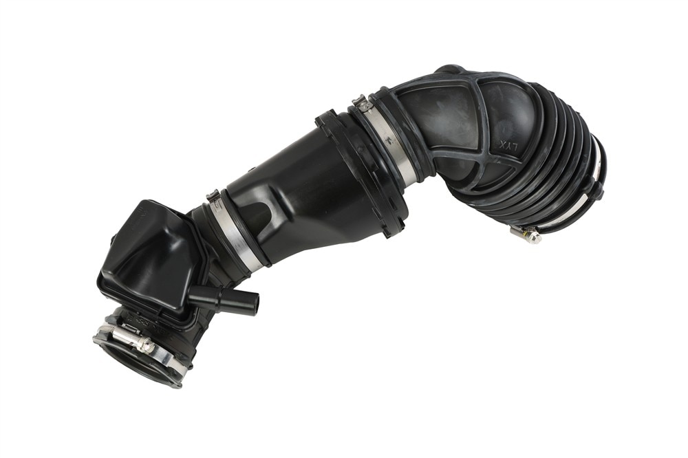 GM Genuine Parts Air Cleaner Outlet Duct