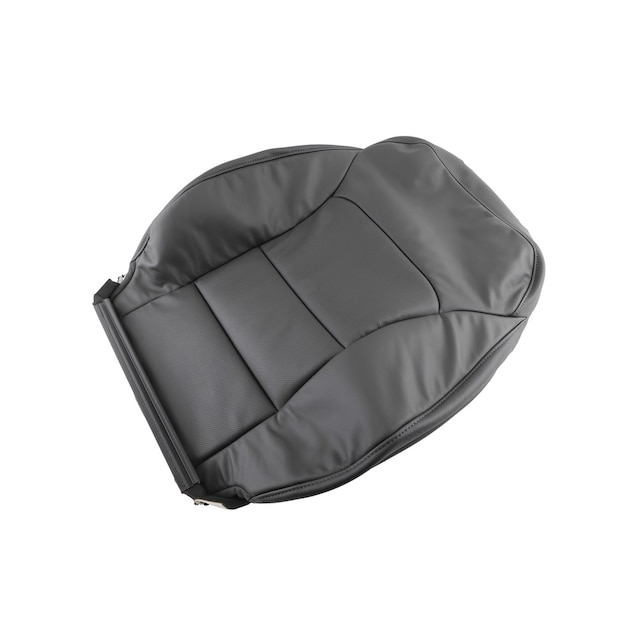 GM Genuine Parts Black Driver Seat Back Cover