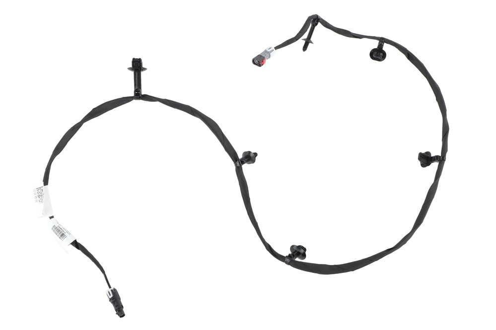 GM Genuine Parts Front View Camera Switch Wiring Harness