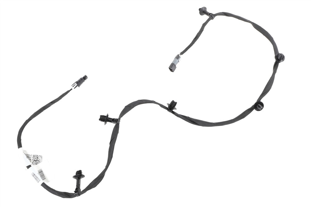 GM Genuine Parts Front View Camera Switch Wiring Harness