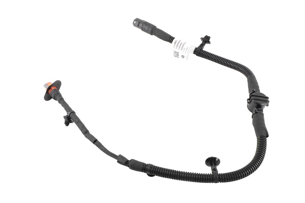 GM Genuine Parts Engine Coolant Heater Cord