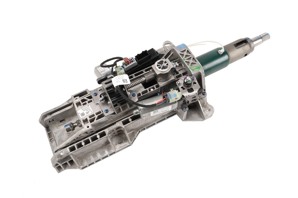 GM Genuine Parts Steering Column (Programming Required)