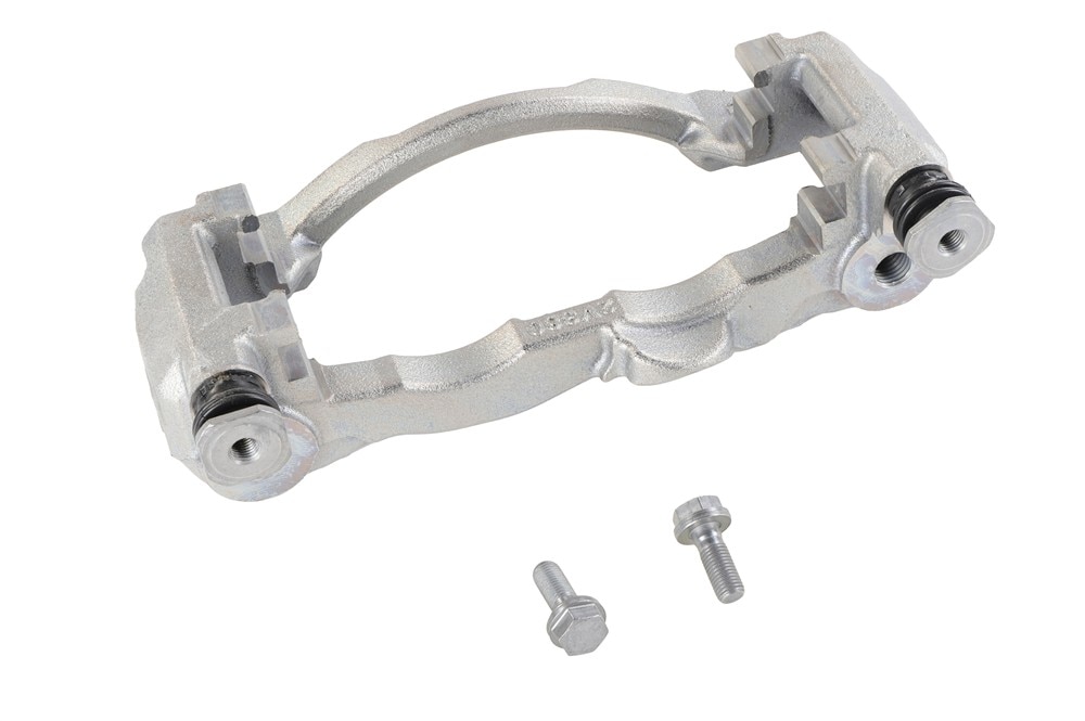 GM Genuine Parts Front Driver Side Brake Caliper Bracket Kit