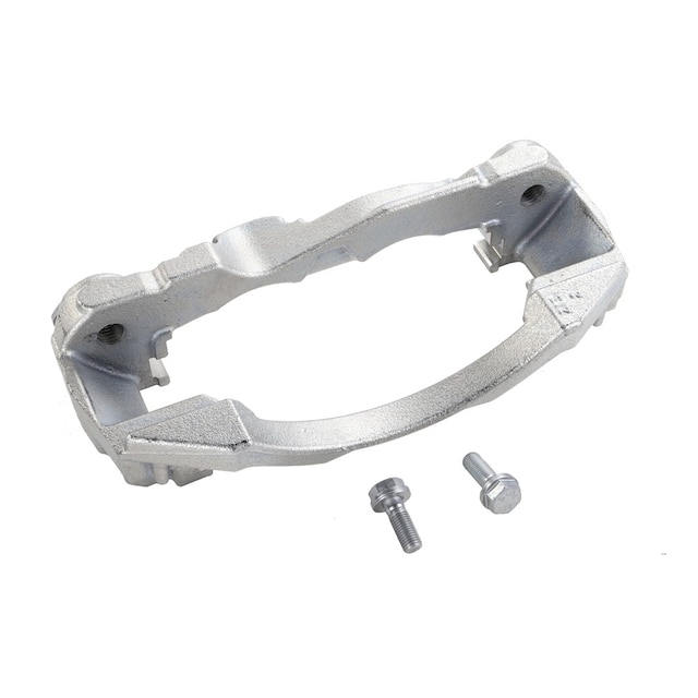 GM Genuine Parts Front Passenger Side Brake Caliper Bracket Kit