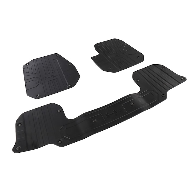 GM Genuine Parts Floor Auxiliary Mat Insert