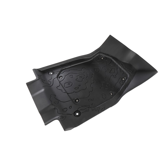 GM Genuine Parts Front Floor Passenger Side Mat