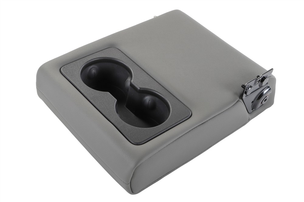 GM Genuine Parts Artemis Rear Seat Armrest