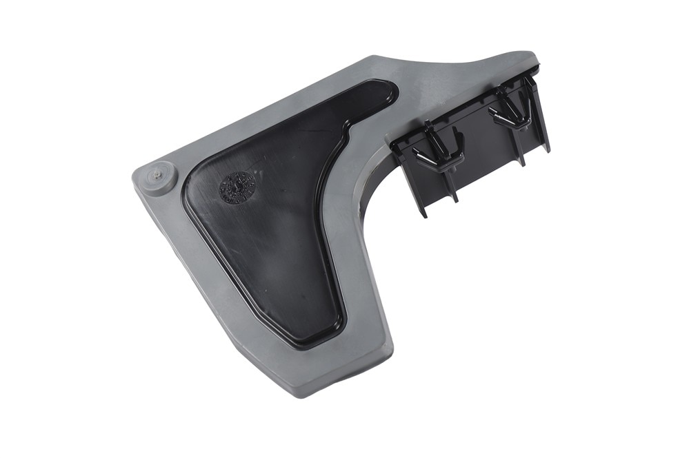 GM Genuine Parts Body Rear Lower Baffle