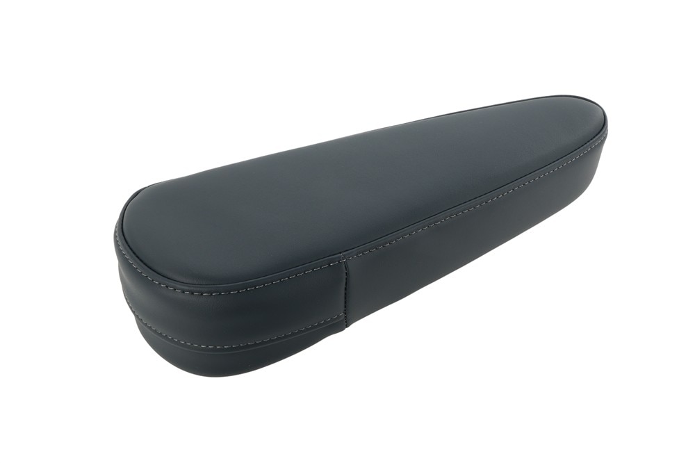 GM Genuine Parts Harbor Blue Rear Driver Side Seat Armrest