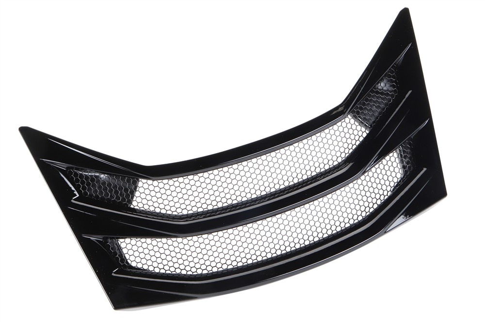GM Genuine Parts Folding Top Stowage Compartment Trim Panel Vent
