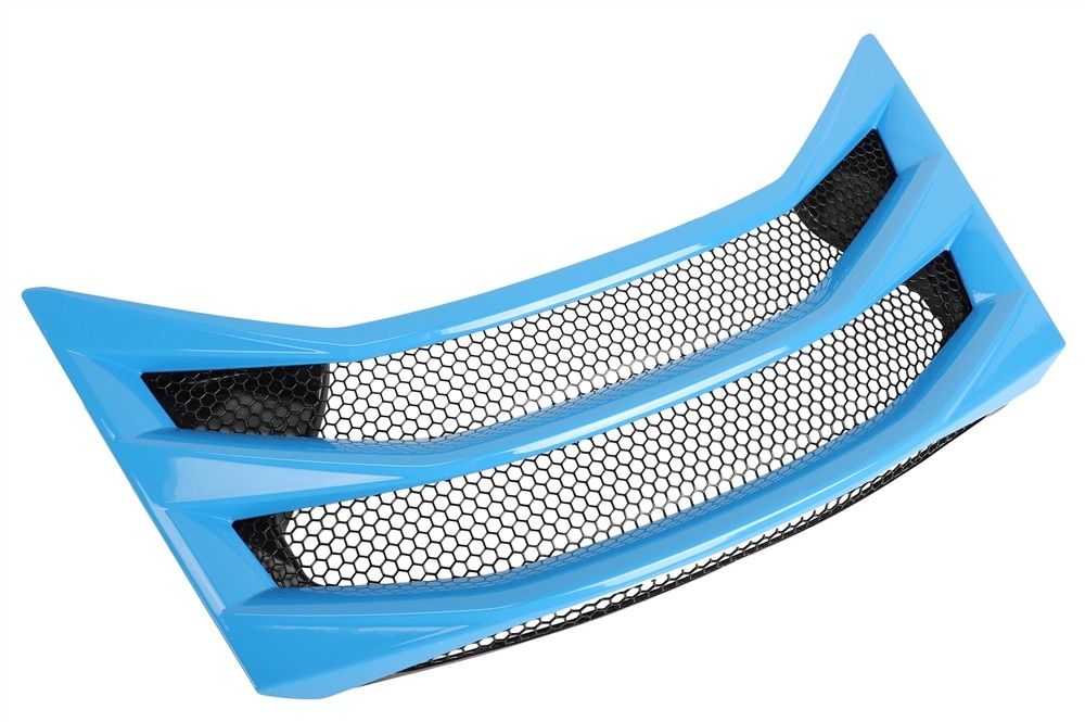 GM Genuine Parts Rapid Folding Top Stowage Compartment Trim Panel Vent