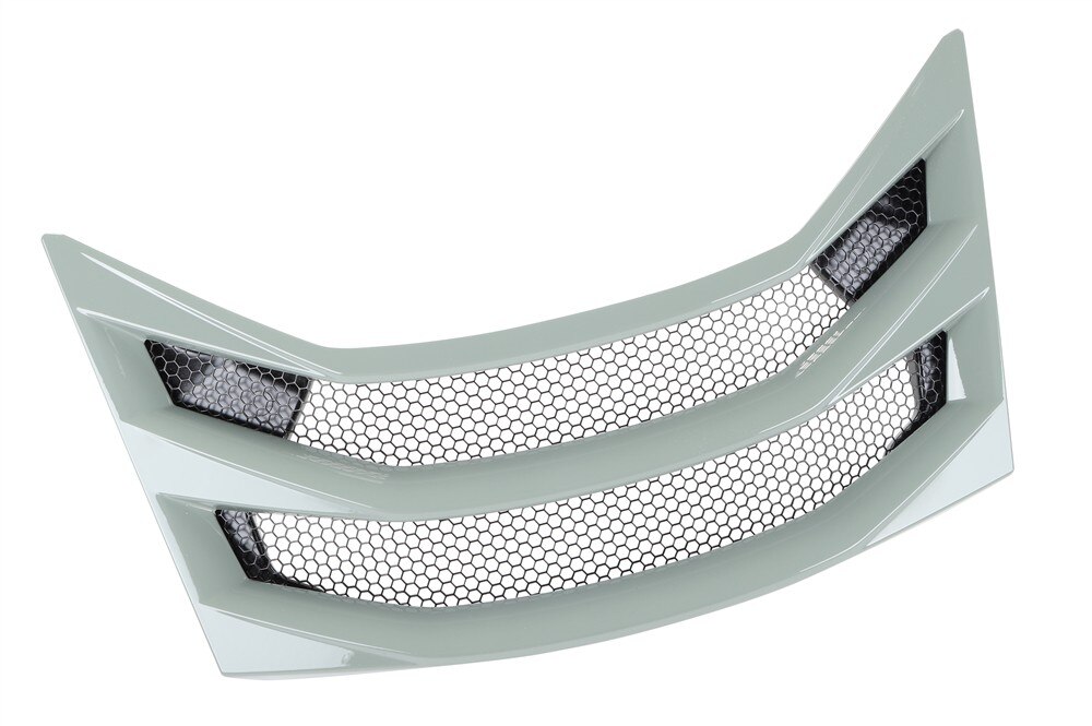 GM Genuine Parts Cacti Solid Folding Top Stowage Compartment Trim Panel Vent