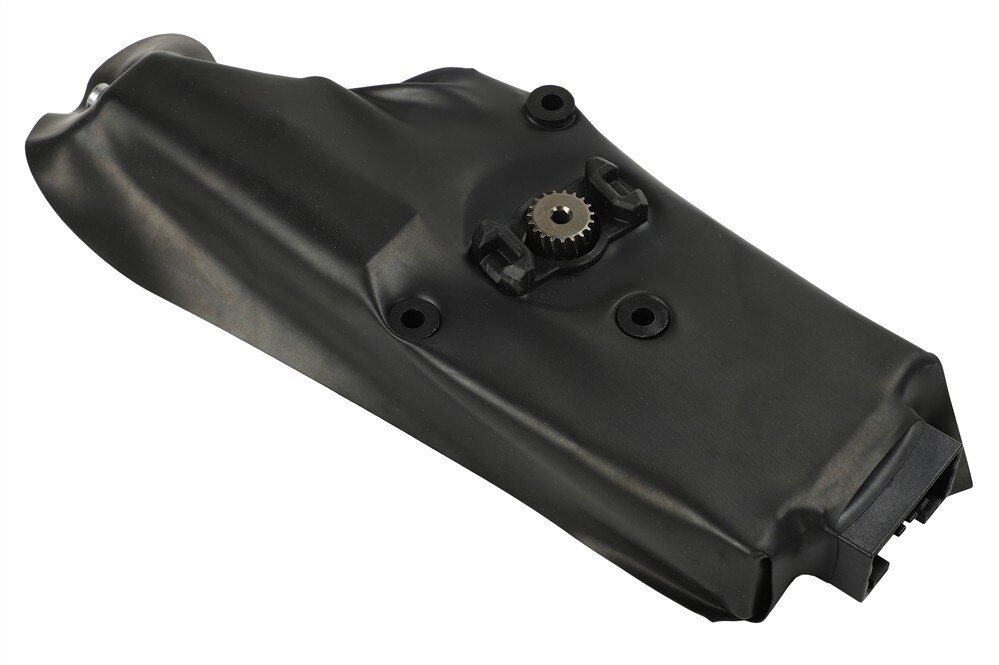 GM Genuine Parts Sunroof Sunshade Motor with Control Module