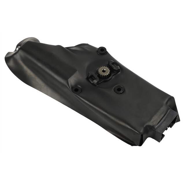 GM Genuine Parts Sunroof Sunshade Motor with Control Module