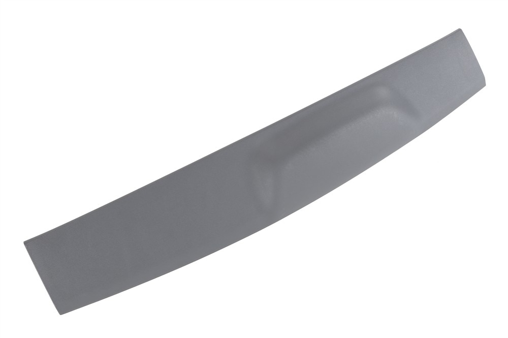 GM Genuine Parts Medium Dark Cinder Liftgate Upper Center Trim Finish Panel