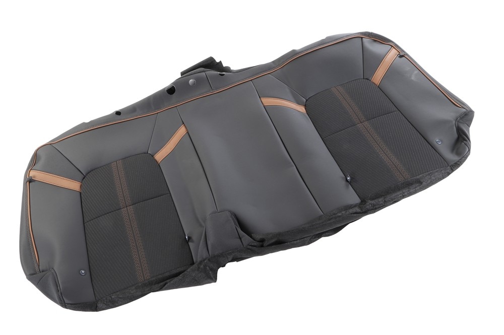 GM Genuine Parts Signet Rear Seat Back Cover