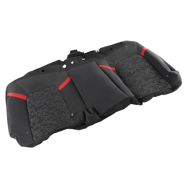 GM Genuine Parts Black Rear Seat Back Cover