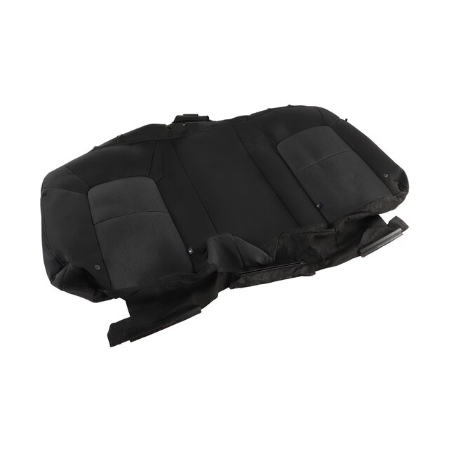 GM Genuine Parts Black Rear Seat Back Cover