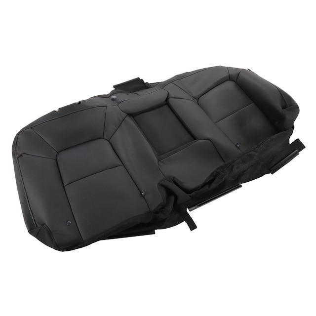 GM Genuine Parts Black Rear Seat Back Cover