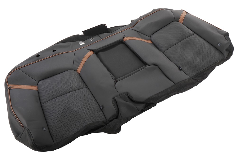 GM Genuine Parts Signet Rear Seat Back Cover