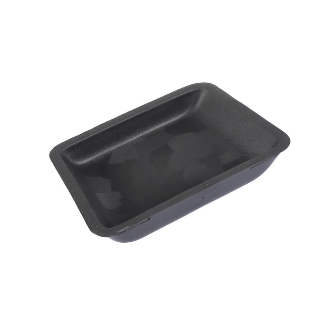 GM Genuine Parts Jet Black Front Driver Side Door Pull Cup Liner