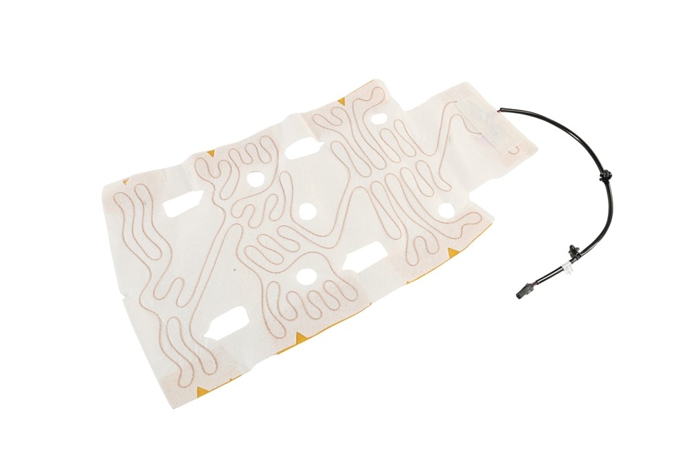 GM Genuine Parts Front Seat Cushion Heater