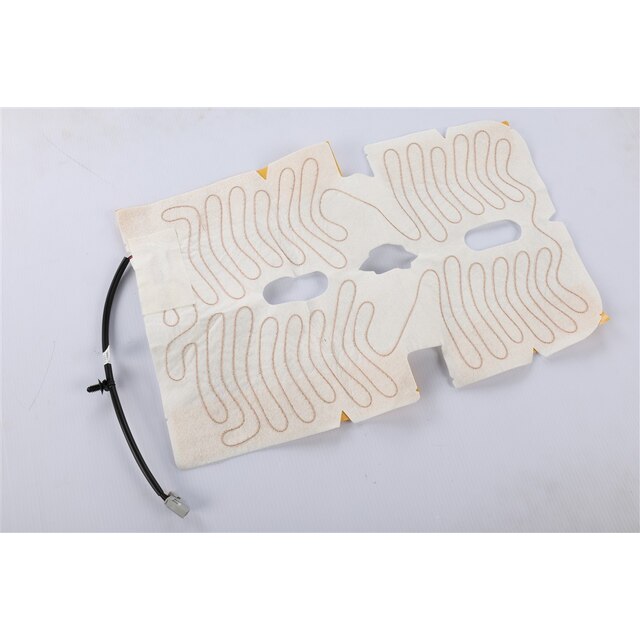 GM Genuine Parts Front Seat Back Heater