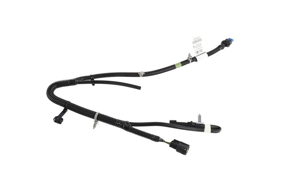 GM Genuine Parts Transfer Case Selector Shift Control Switch Wiring Harness Extension