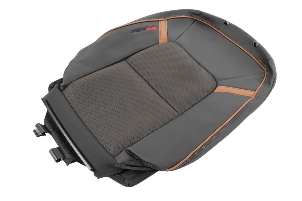 GM Genuine Parts Signet Driver Seat Back Cover